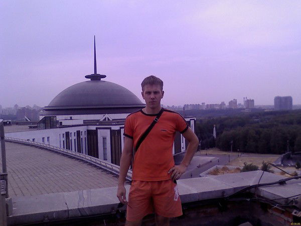 Андрей Пынков