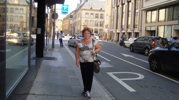 Нина Коновалова