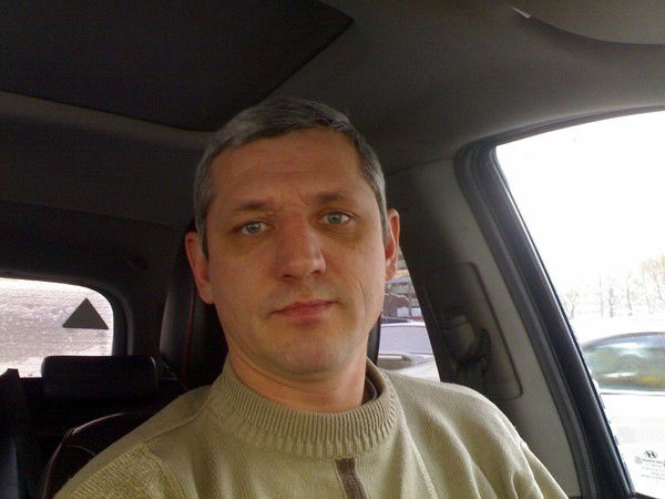 Дмитрий Горпинченко