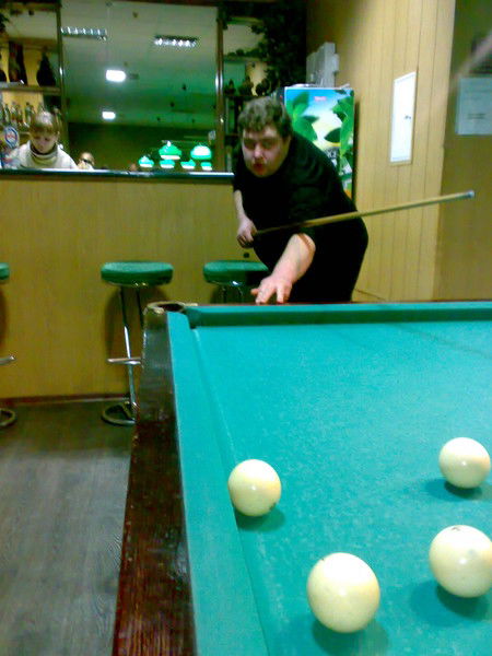 Алексей Безштанько