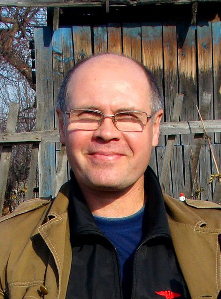 Александр Чумара