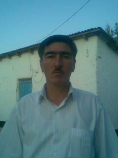 Бахтияр Абдураимов