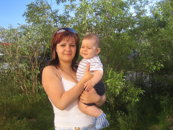 Фоменко Елена