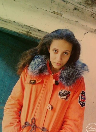 Екатерина Коваленко