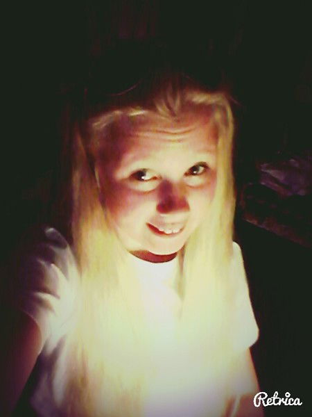 Дианка Зайцева