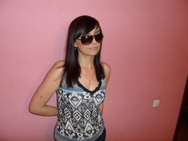 Анжелика Мурсалимова