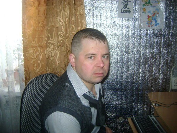 Александр Захаров