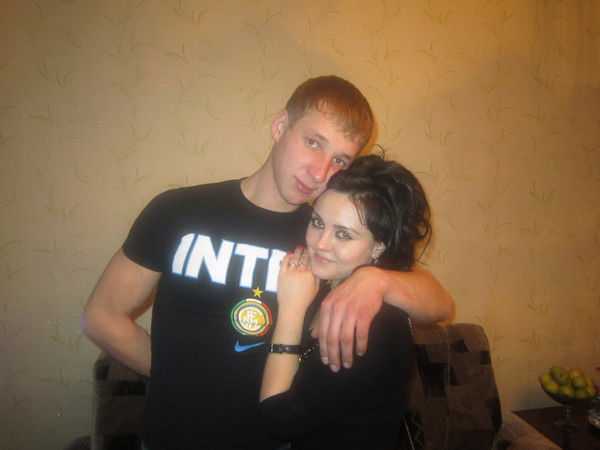 Алина Нужнова -Шереметова