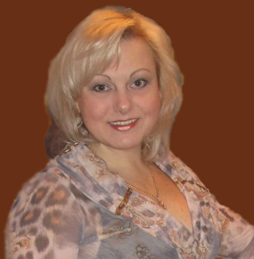 Наталия Стрелец