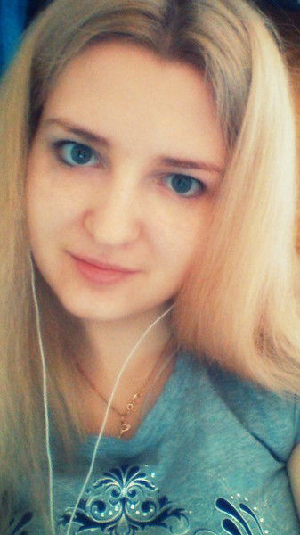 Виктория Инполитова