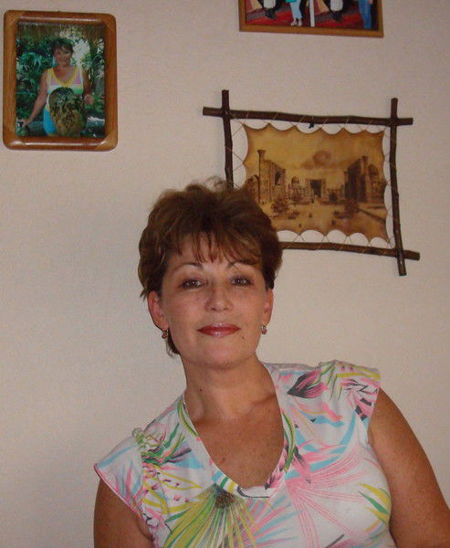 Евгения Гесско