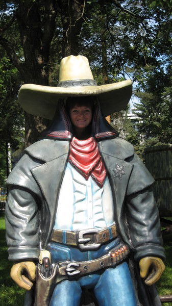 Оля Рутковская