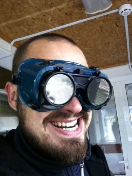 Дмитрий Абузяров