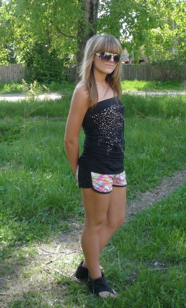 Кристина Туравинина