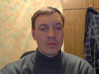 Николай Клищ