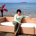 Лариса Клопова