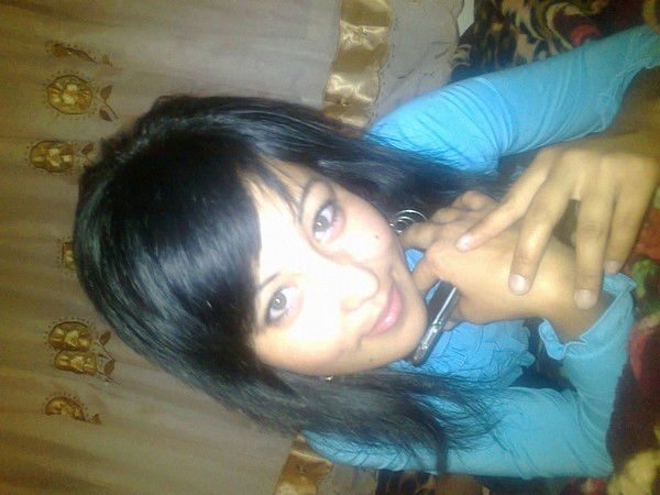 Макпал Жылкыбаевна