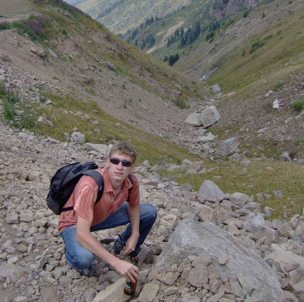 Миша Ласковый