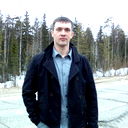 Александр Герань