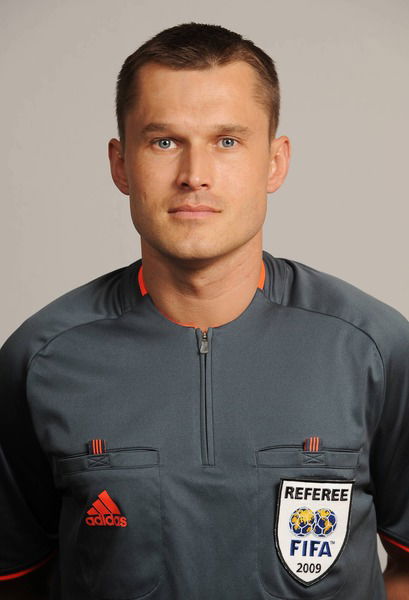 Владислав Безбородов