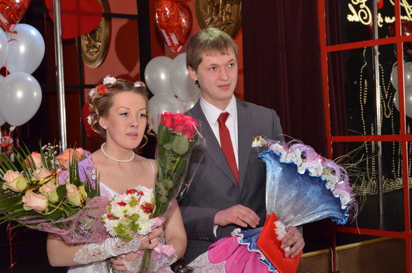 Александр Горецкий