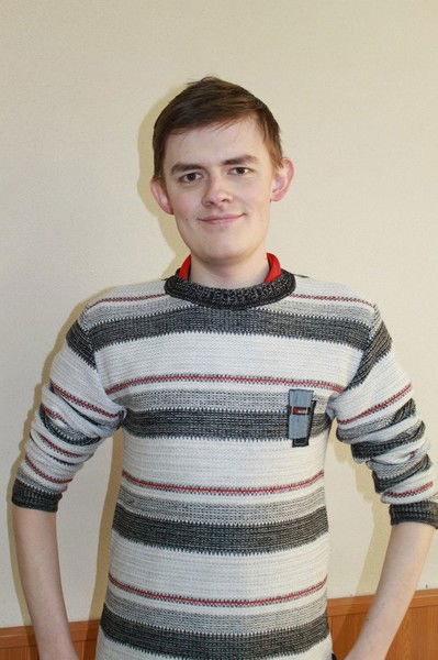 Андрей Шайдуров