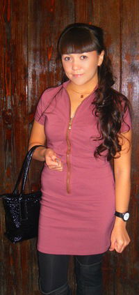 Ильнара Даутова