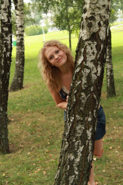 Виктория Насковец