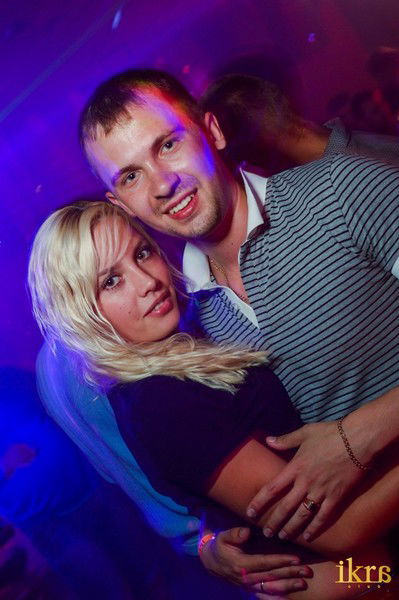 Анастасия Симонова