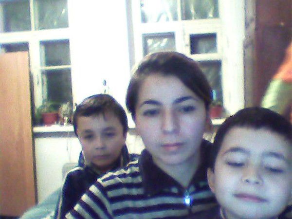 Дилбар Миррахимова