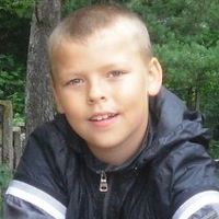 Вовчик Прокопьев