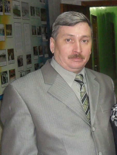 Газизджан Сунгатуллин