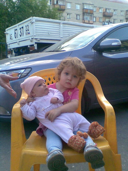 Наталья Рябых