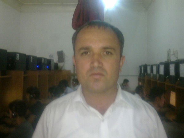 Абдурашид Абдуразоков