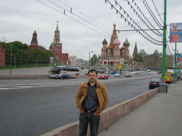 Геннадий Руденко