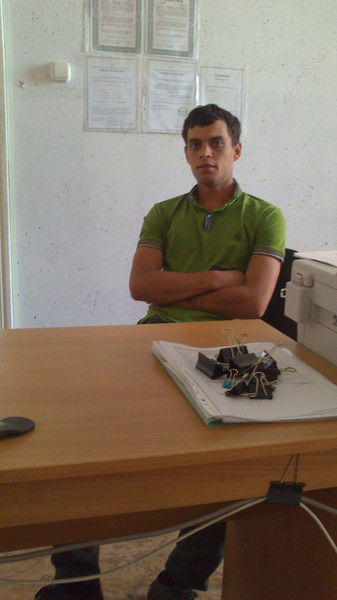 Артур Петрук