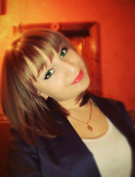 Светлана Поддубная