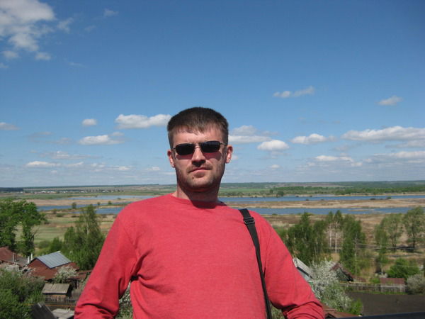 Сергей Макаров