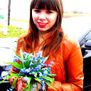 Танюшка Демьянова