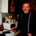 Владимир Костыгов