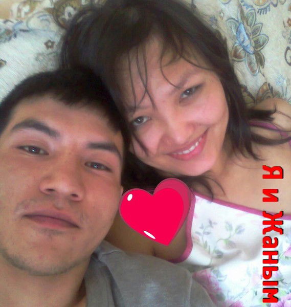 Алмаз Анара