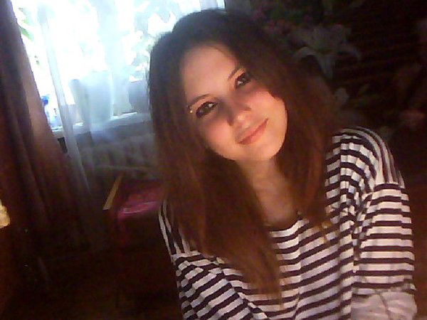 Дашуня Шутченко