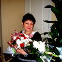 Галина Ульянкина