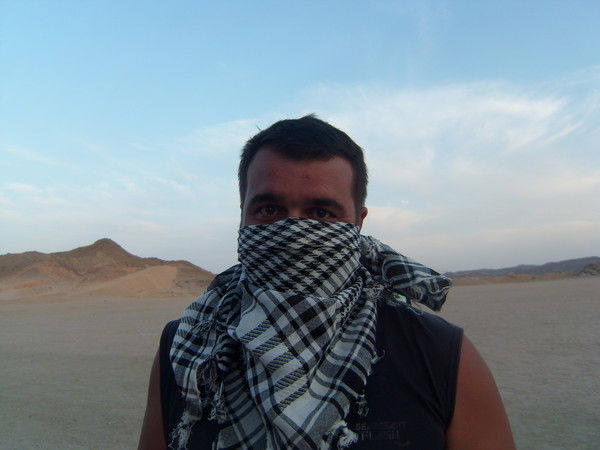 Александр Бабкин