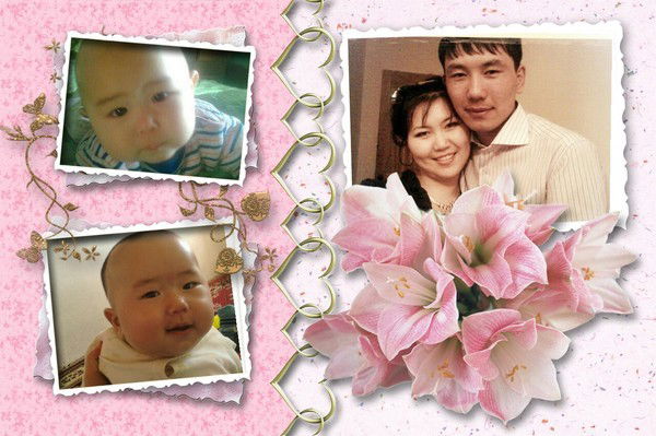 Кенжебек Мейiрманов