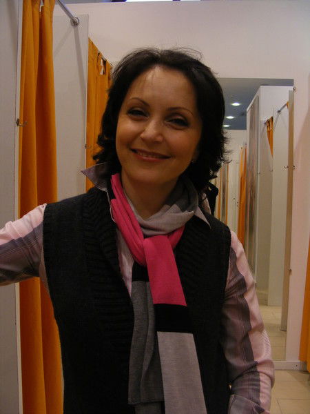 Татьяна Штельмах