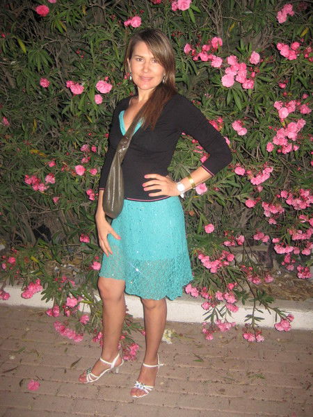 Эльвира Гараева