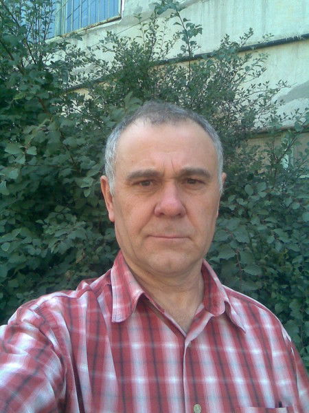 Владимир Курняков