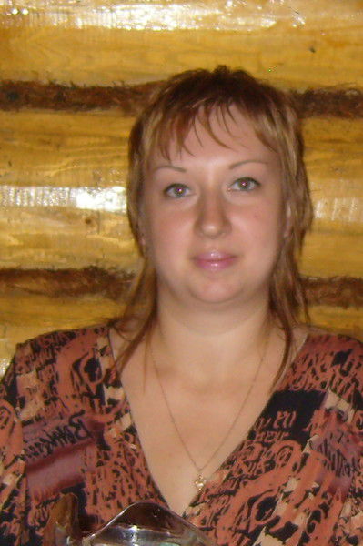 Надежда Дмитриева