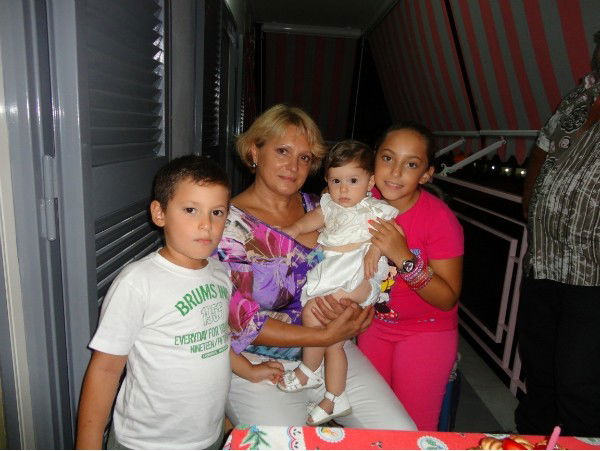 Таня Владимирская